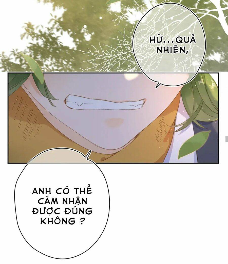 sos! tôi đã yêu một con sâu bướm (phần 2) chapter 3 44