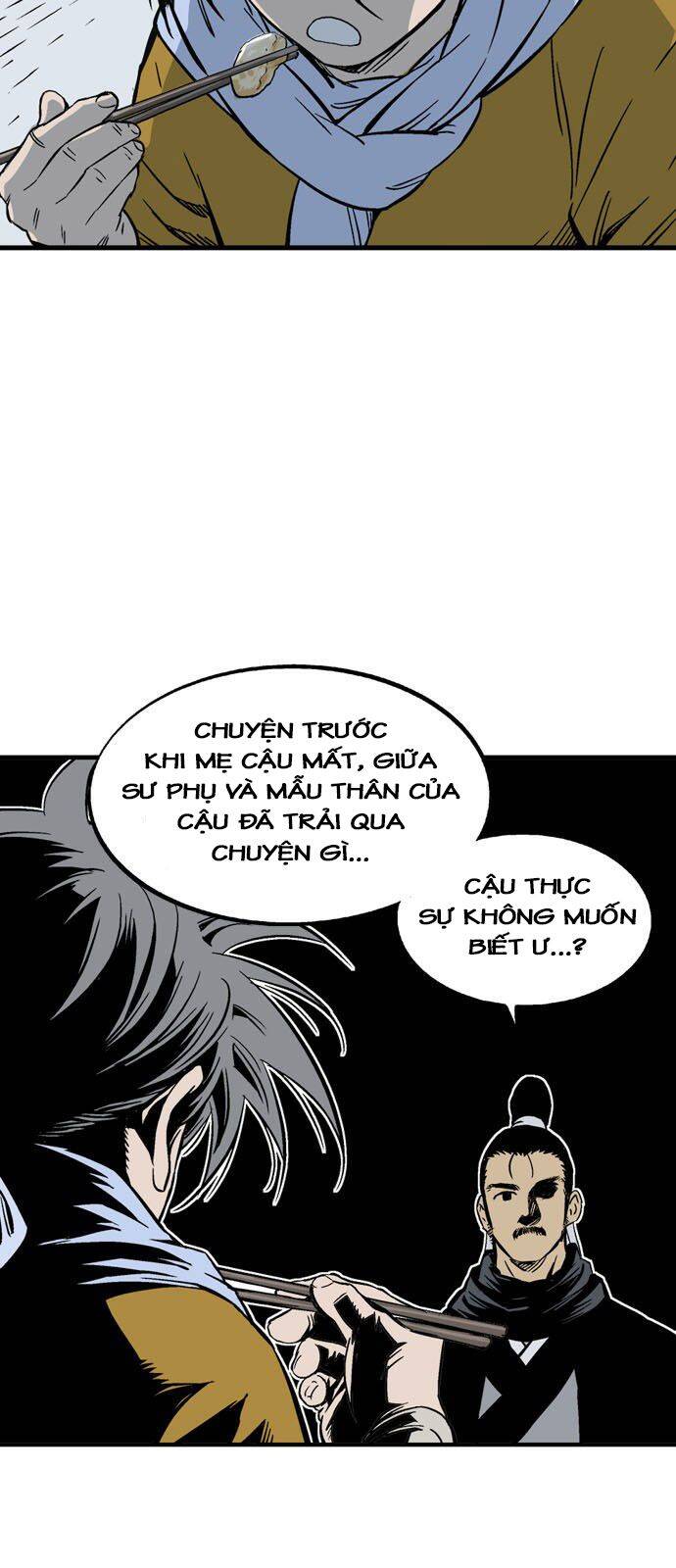 cao thủ 2 chapter 140 11