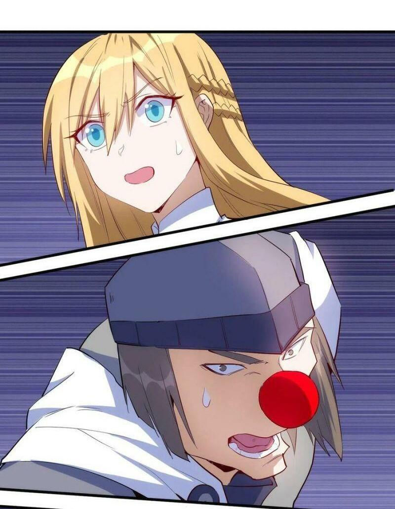 thánh đường chi thành chapter 45 8