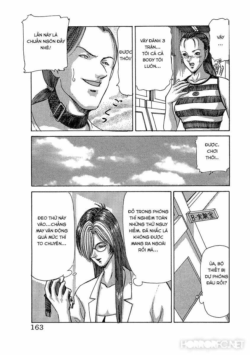 dangerous female teacher chapter 19 11