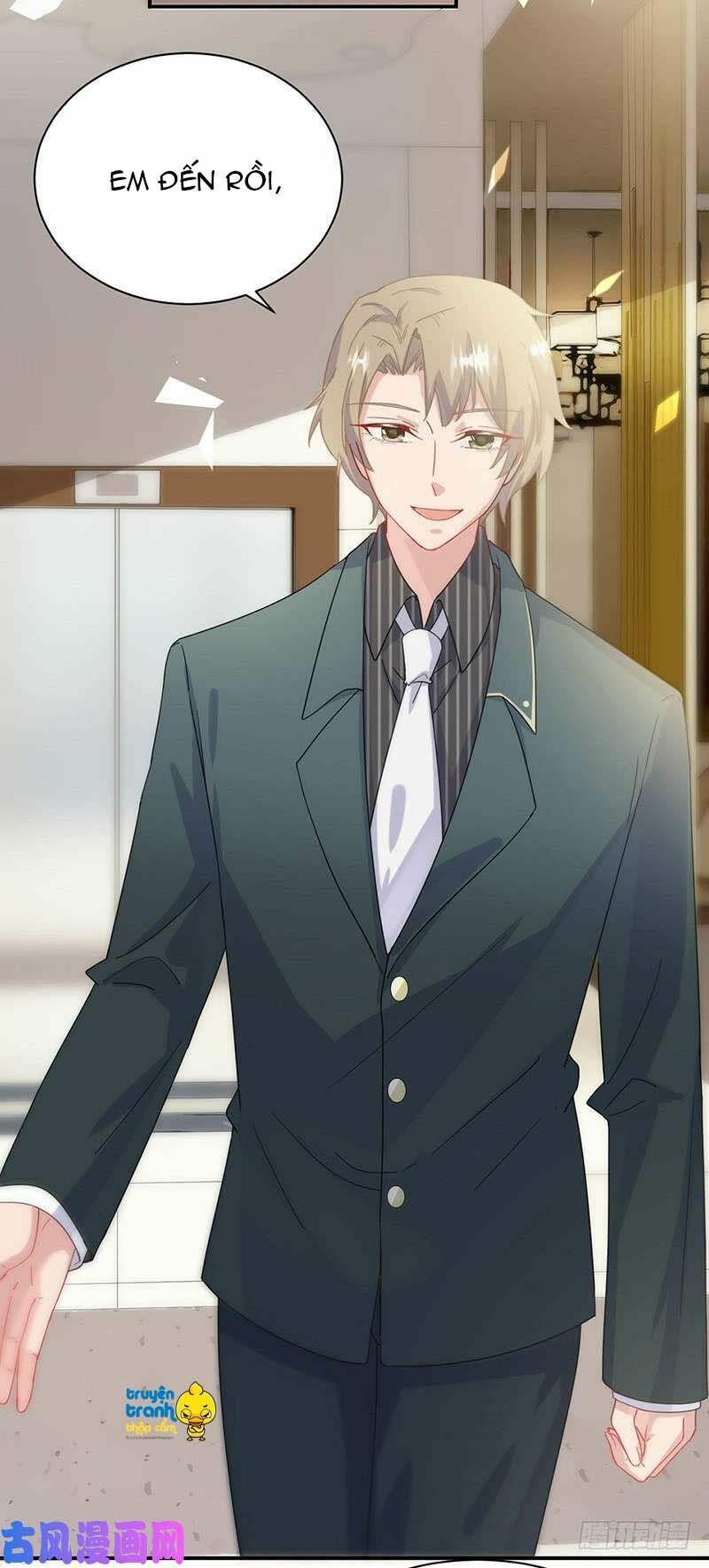 chọc tới chủ tịch tổng tài 2 chapter 123 2