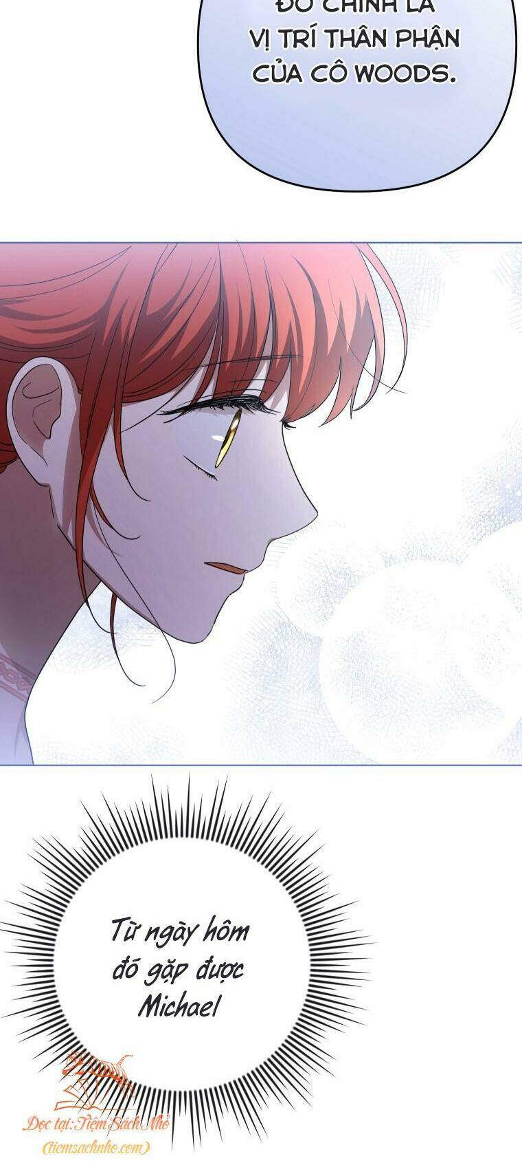 tôi trở thành phiên dịch viên của bạo chúa chapter 21 14