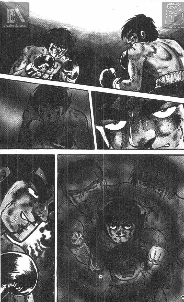 ganbare genki chapter 225 11