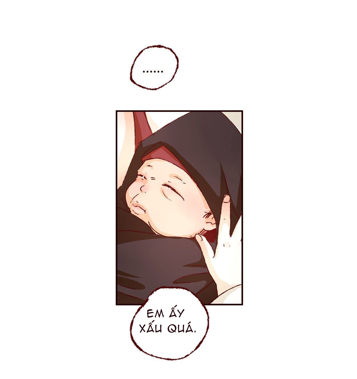 hoa của quỷ chapter 2 1