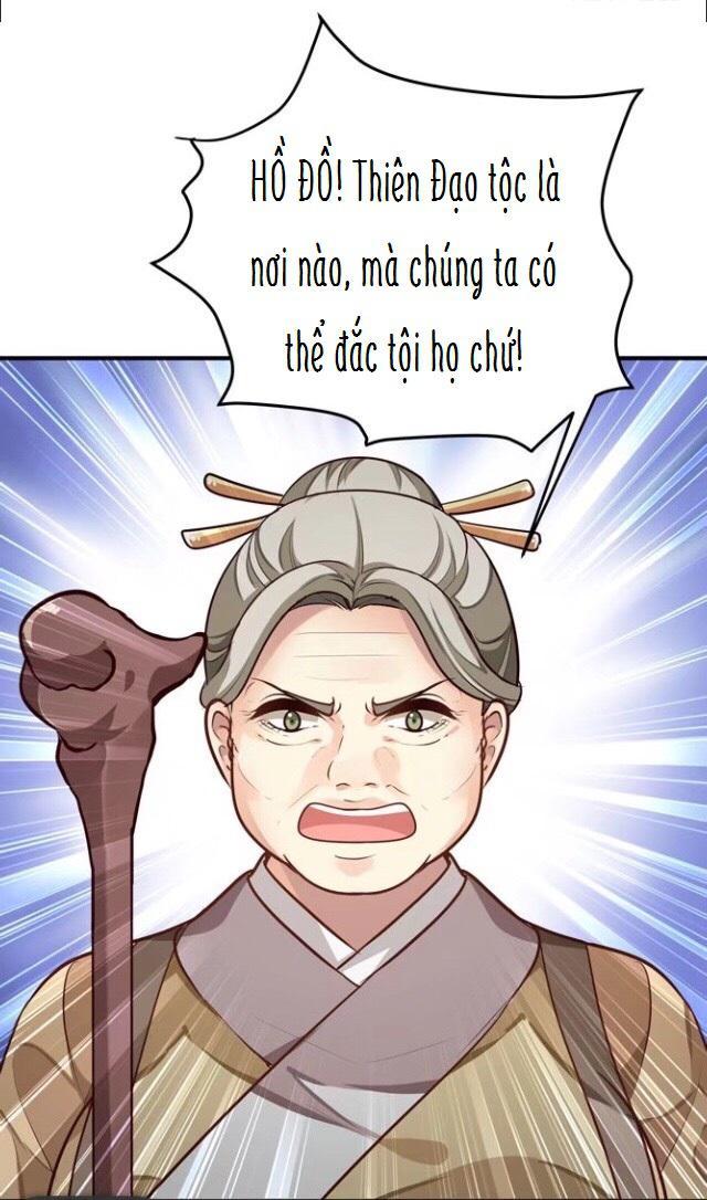 trọng sinh thành tiểu nha đầu chapter 8 3