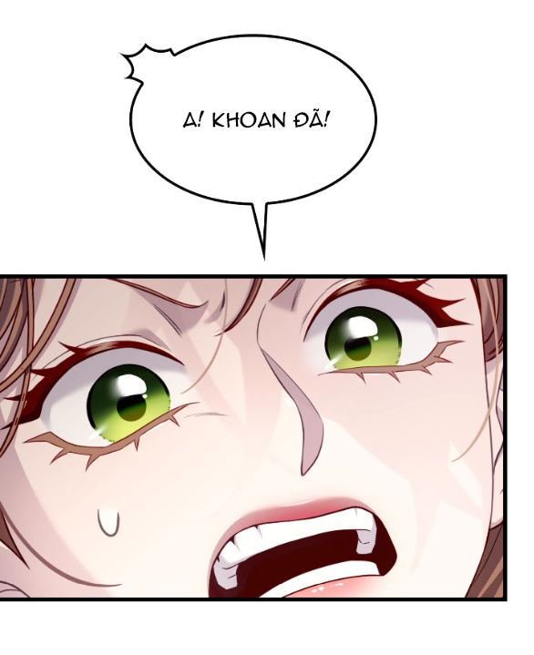 Tôi Sẽ Biến Anh Ta Từ Một Con Chó Điên Thành Một Chàng Quý Tộc chapter 23.2 32