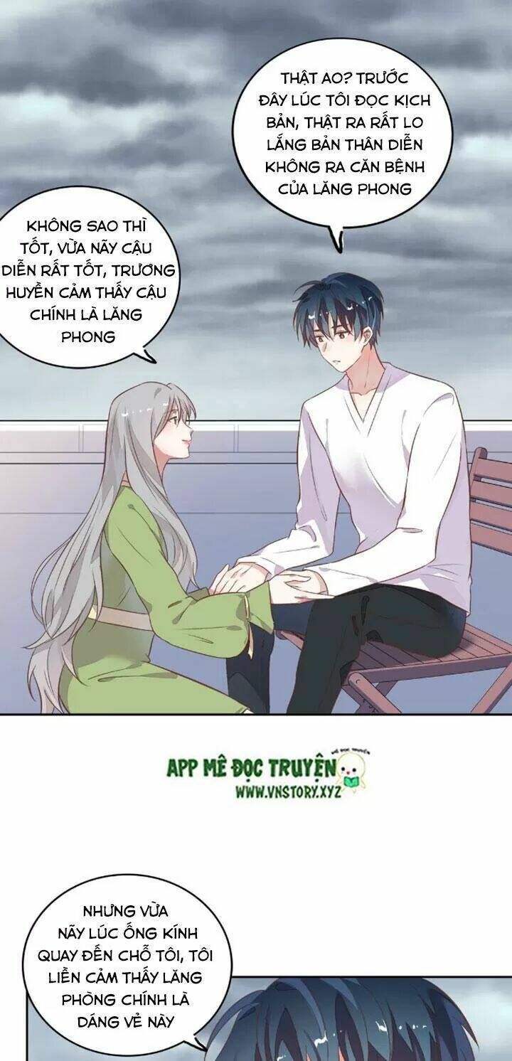 bạn trai kém tuổi bẫy yêu tôi chapter 17 38