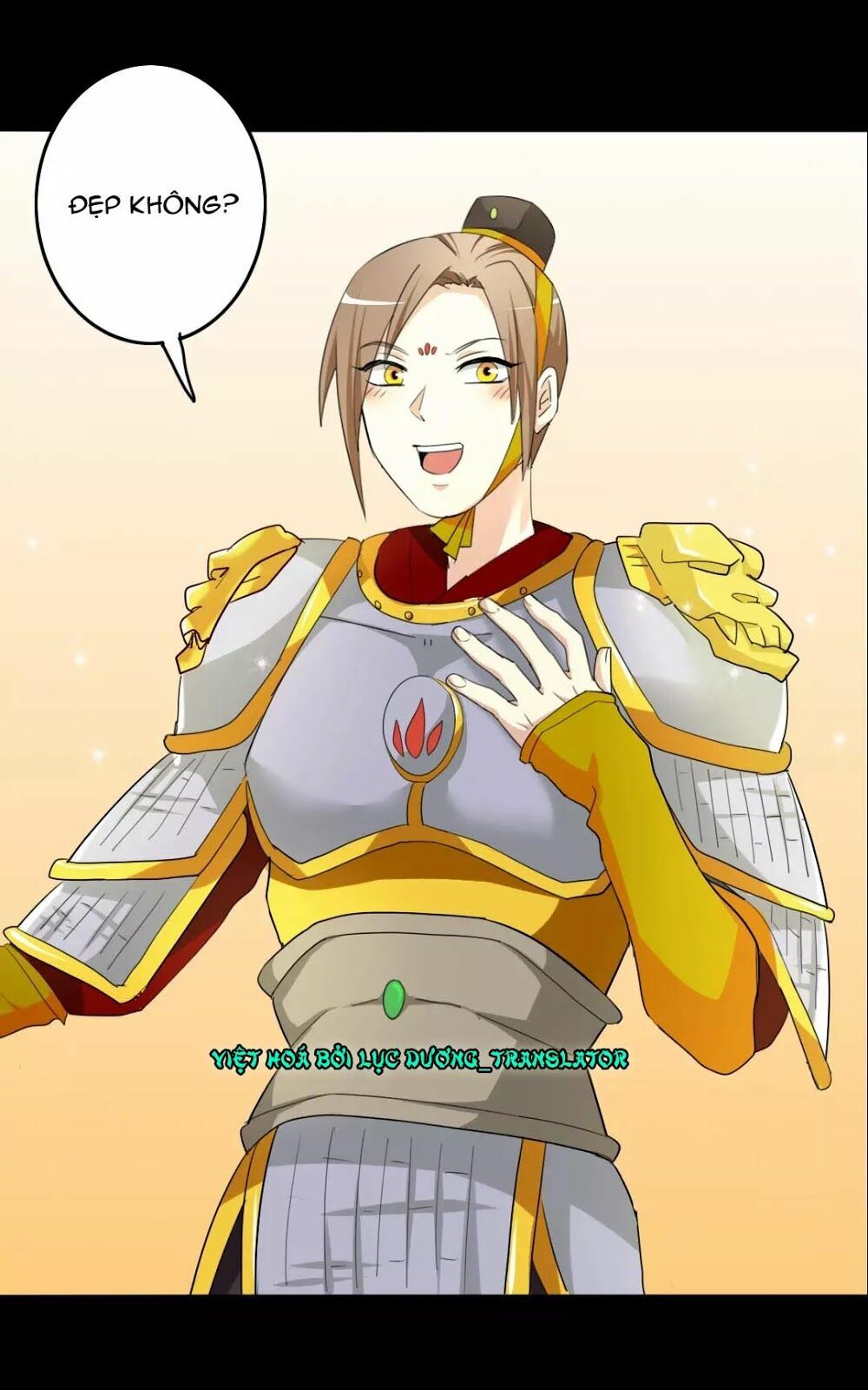 lưỡng bất nghi (full) chapter 69 20