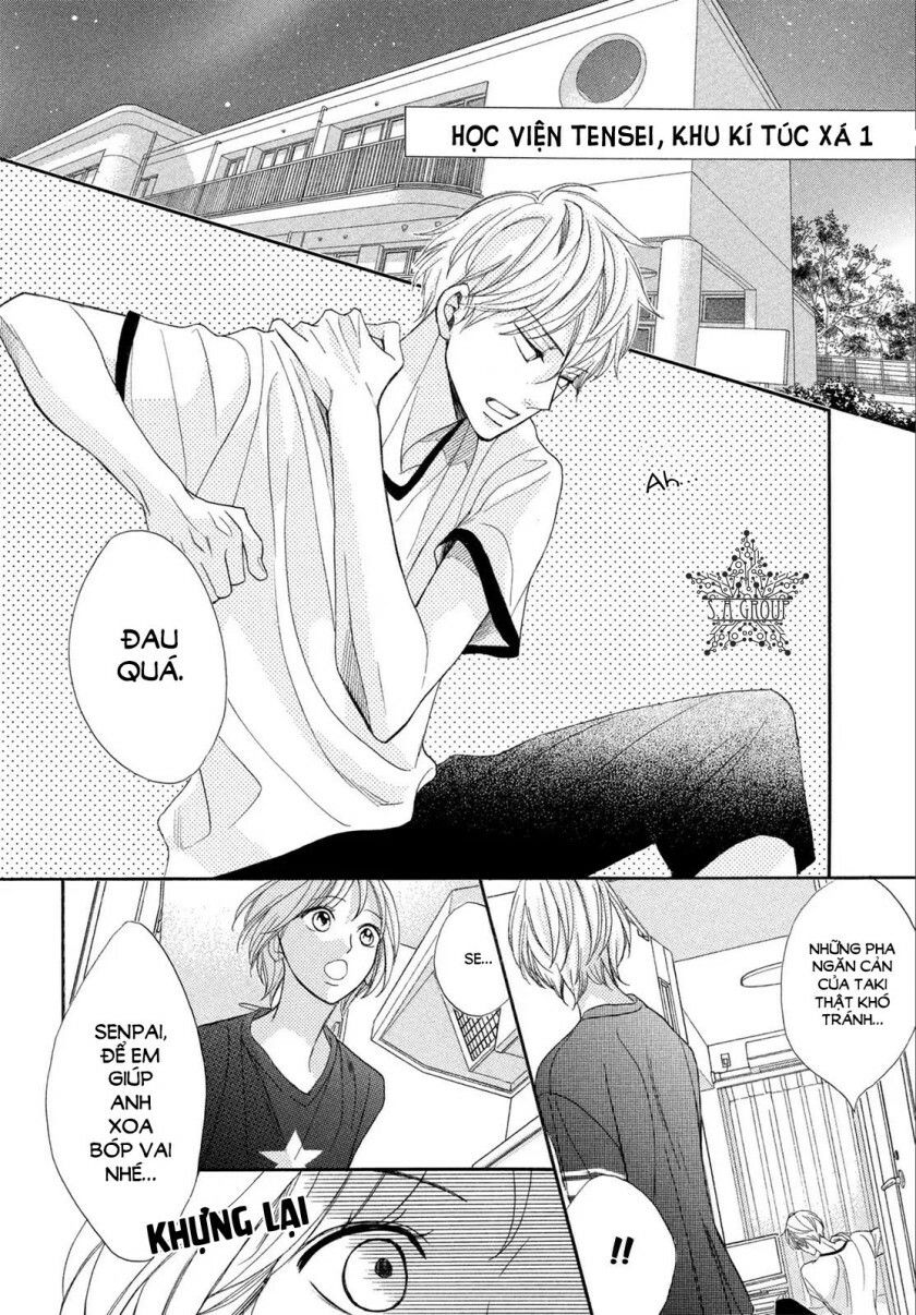 men’s life chapter 3 6