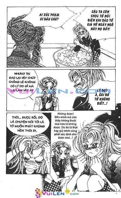 nụ hôn cuối chapter 17 14