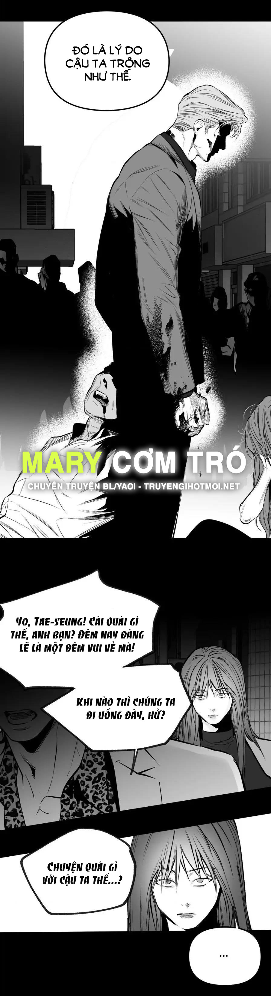 khi đôi chân thôi bước chapter 107.1 21