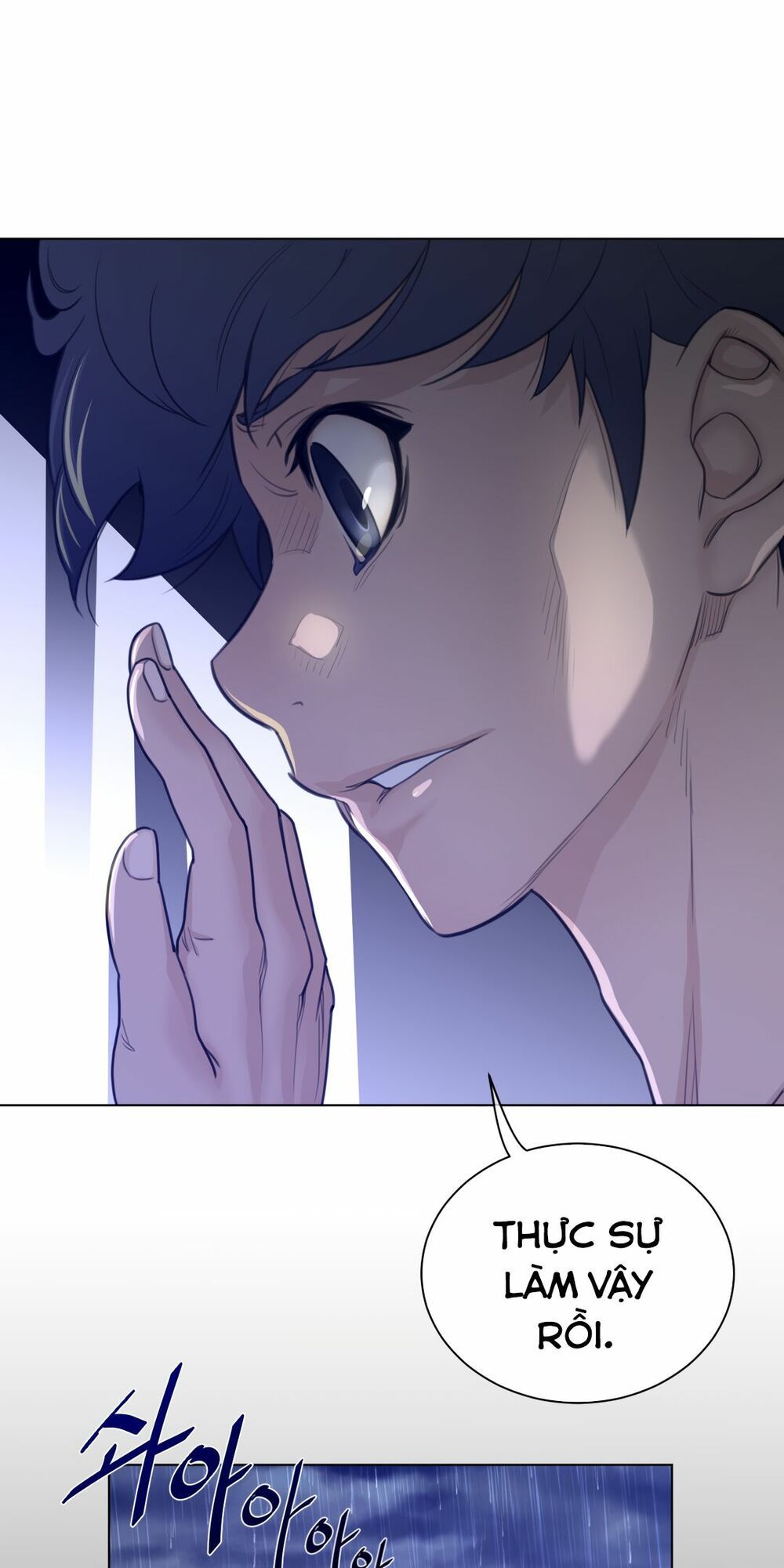 một nửa hoàn hảo chapter 73 50