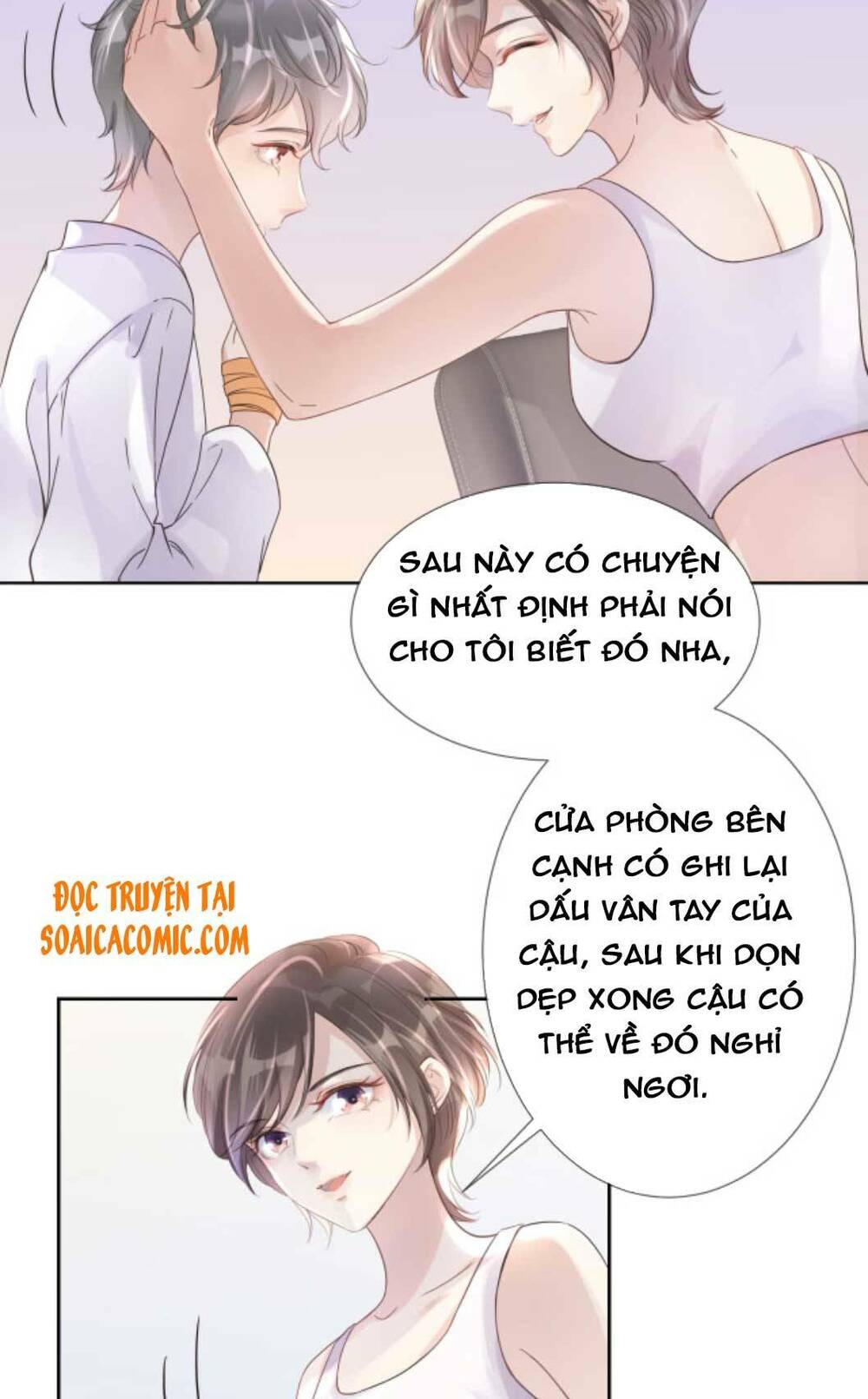 ngự tỷ toàn năng lại bị phá mã giáp chapter 11 27