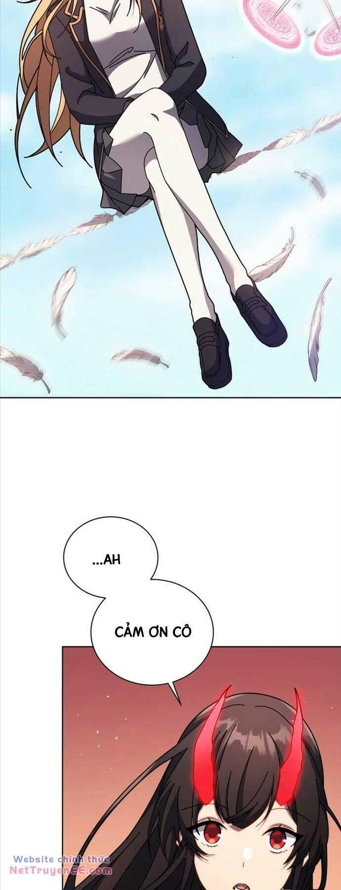 tử linh sư thiên tài của học viện chapter 84 16