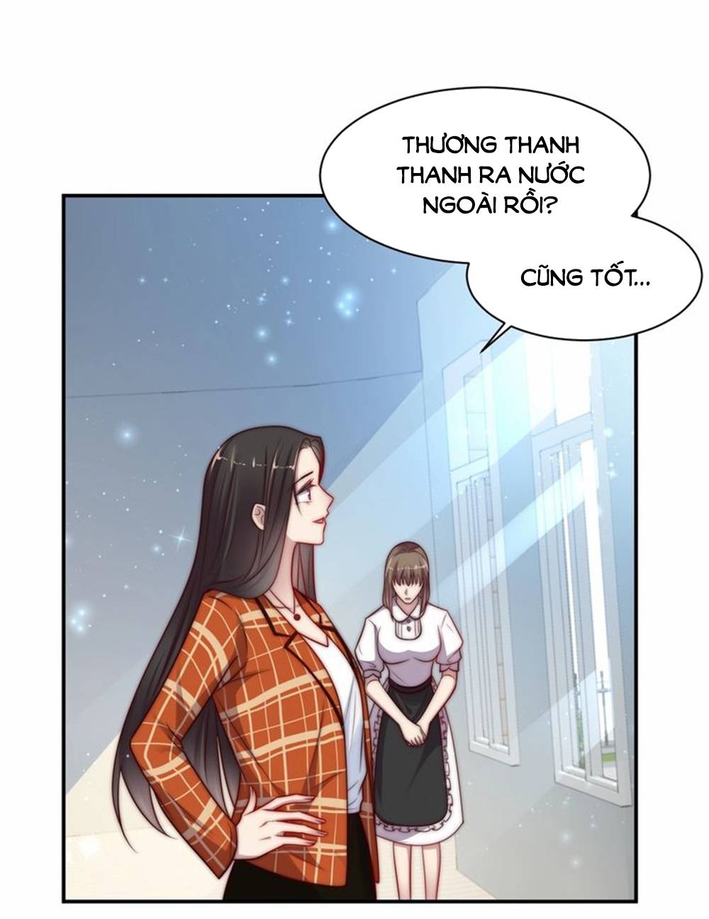 khoá chặt đôi môi (full) chapter 61 25