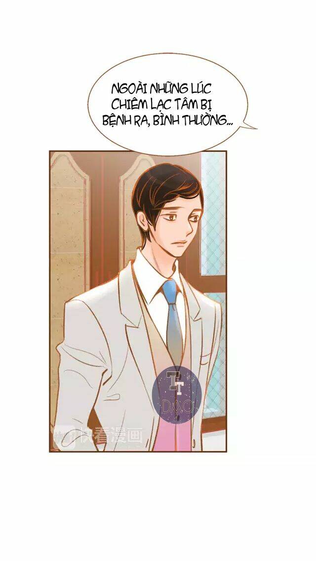 tân lang yếu tòng tiểu dưỡng khởi chapter 9 20