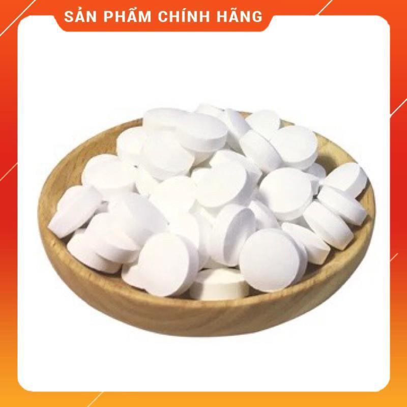 Viên khử trùng diệt khuẩn, tẩy uế, bảo vệ an toàn cho gia đình bạn. Hàng Nhật, loại 1000g