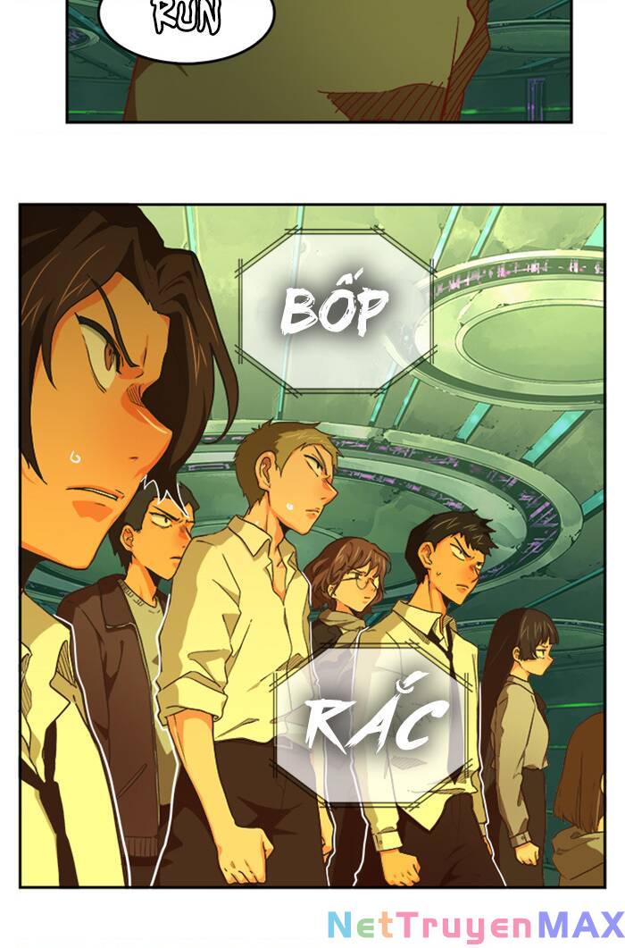 Chúa tể học đường chapter 547.5 41