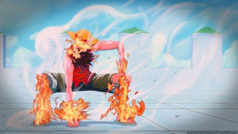 đảo hải tặc - one piece chapter 701 20