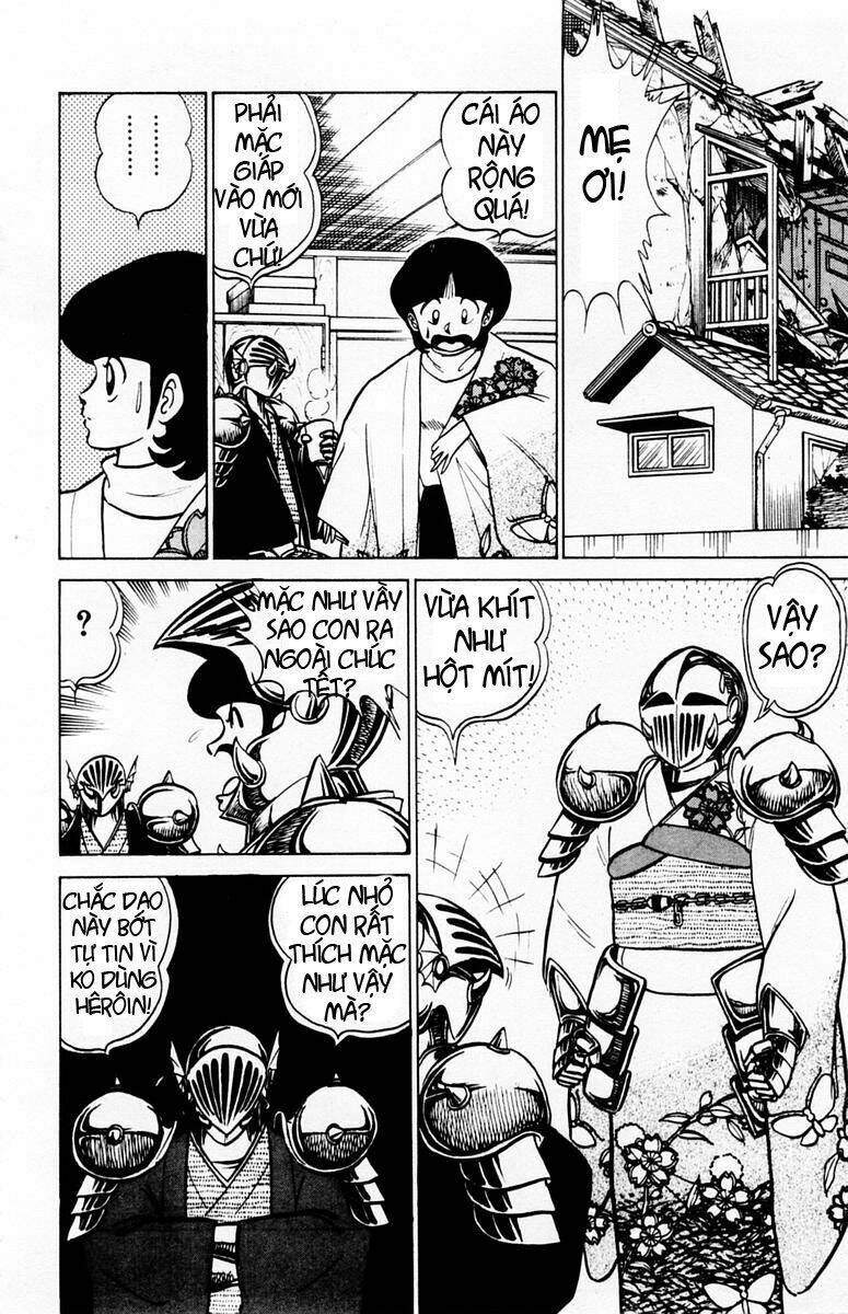 yuu & mi chapter 35 4