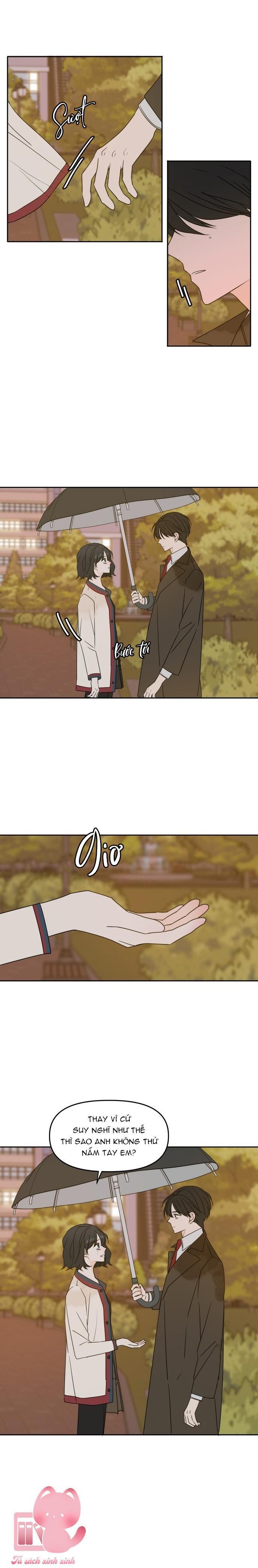hẹn gặp nhau ở kiếp thứ 19 chapter 86 34