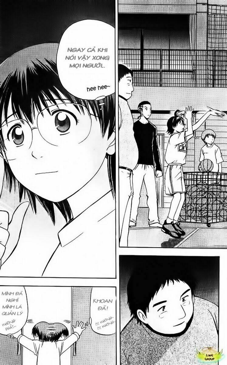 fight no akatsuki chapter 18 15