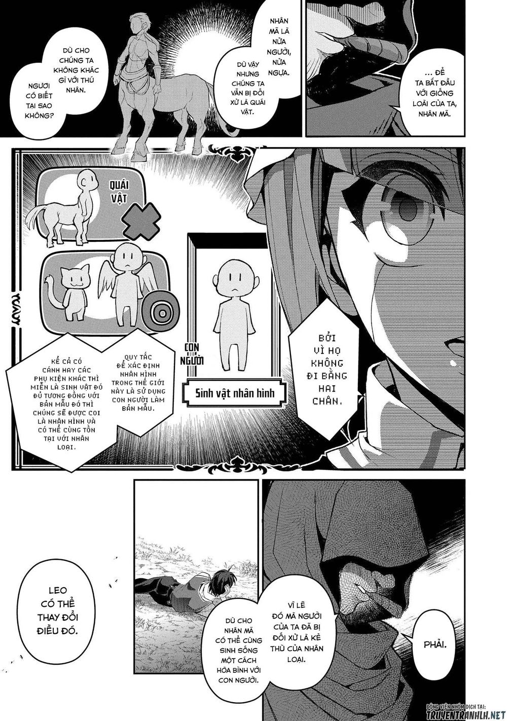 trùm cuối xuất hiện chapter 29 17