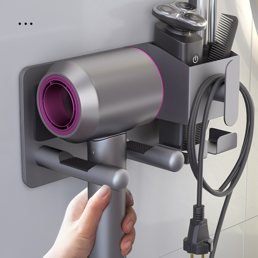 It shop - Bộ giá treo máy sấy tóc Sanitary Ware MD-571000
