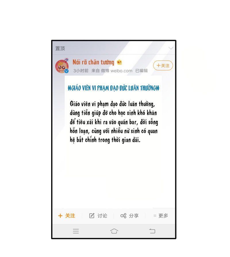 cẩm tú trùng sinh: chào buổi sáng phó thái thái chapter 86 13