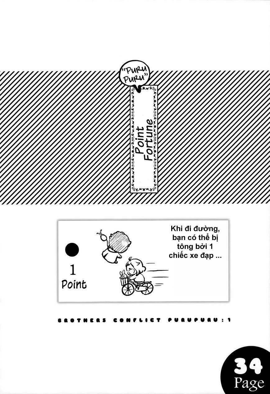 brothers conflict purupuru manga chapter 3 2