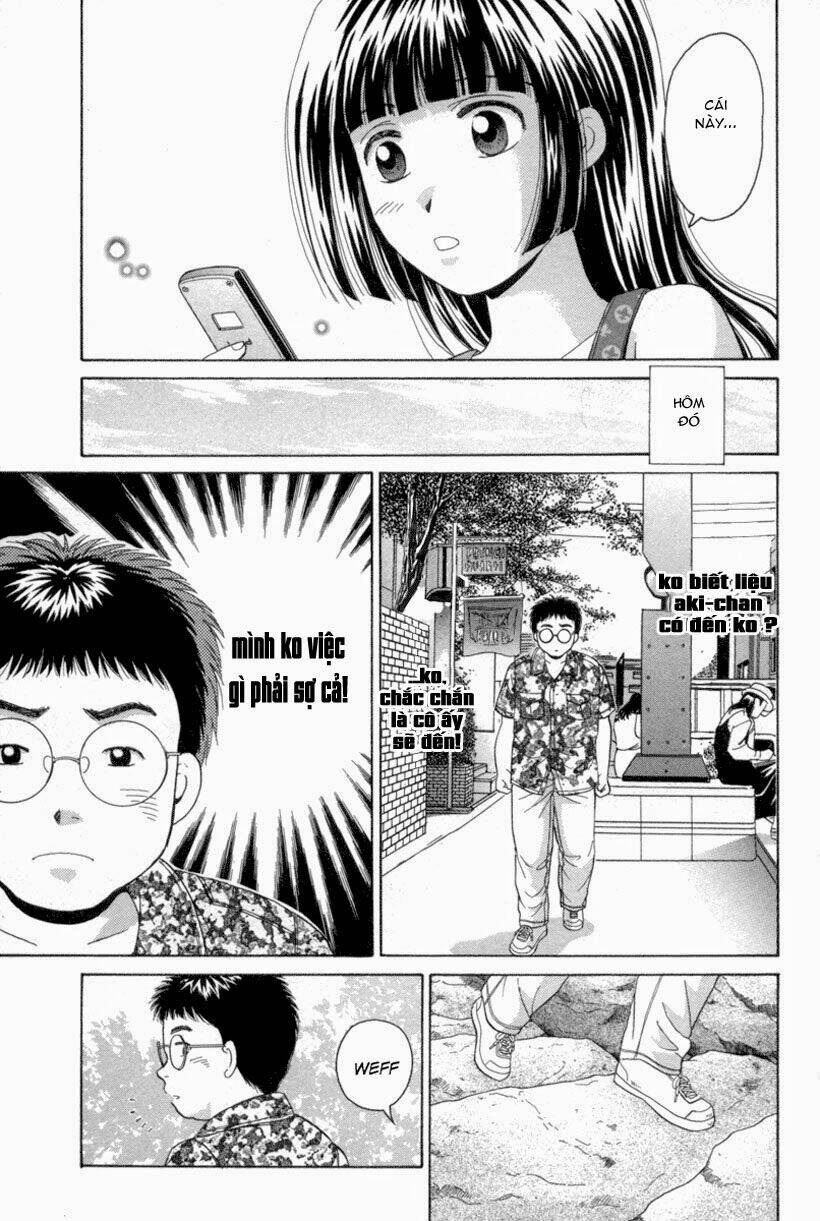 open sesame chapter 54 32