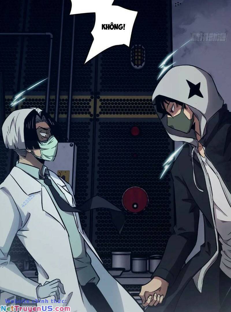 tay trái của ta có thể biến chapter 25 53