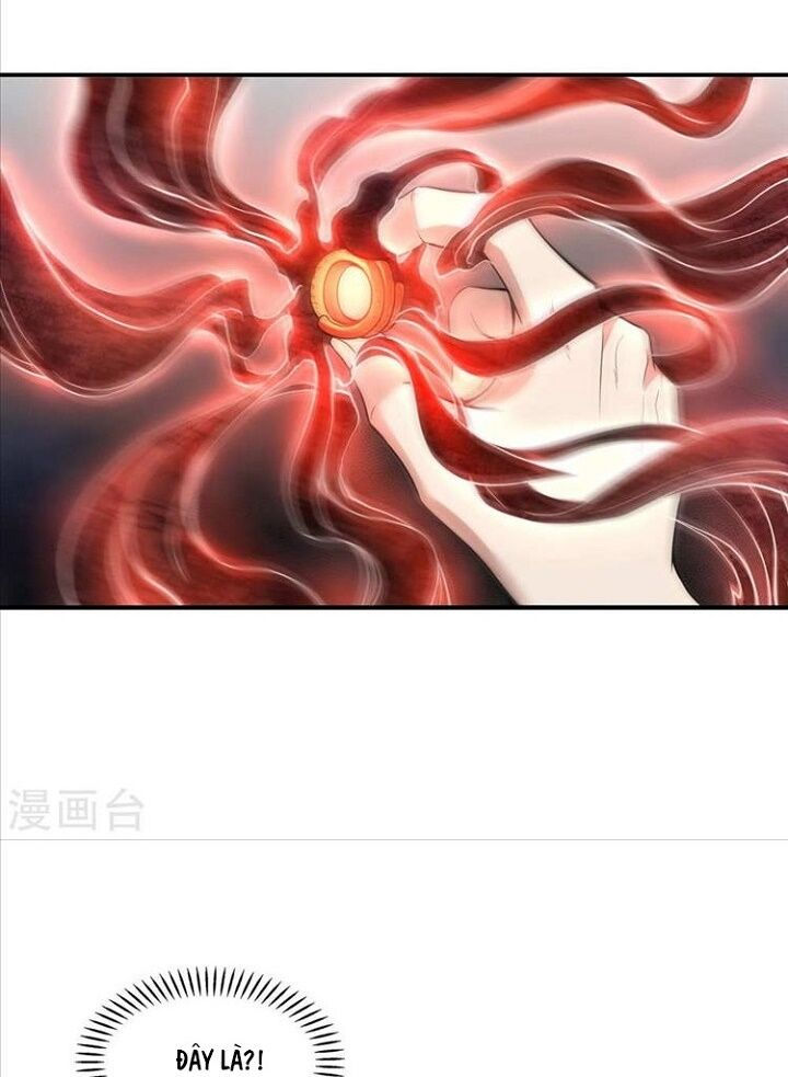 đệ nhất người ở rể chapter 62 39