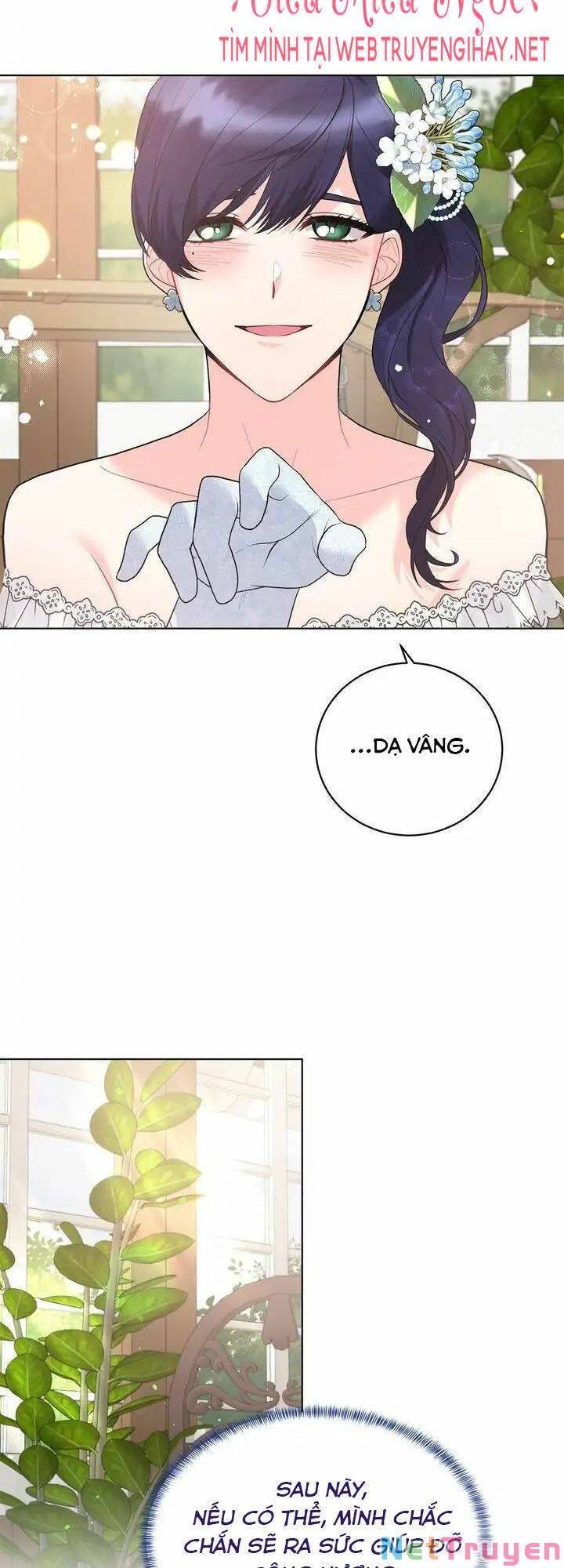 là nhân vật phản diện nhưng tôi sẽ trở thành nữ chính chapter 73 9