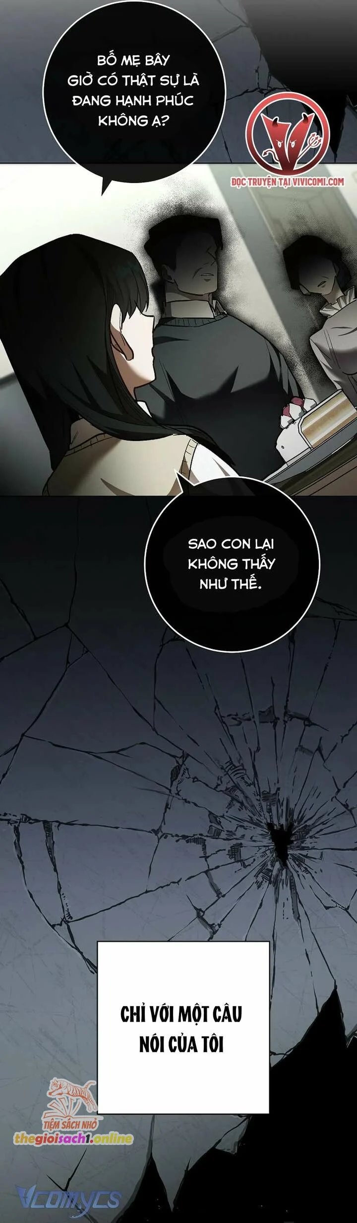 [18+] để tôi khóc đi chapter 2 15