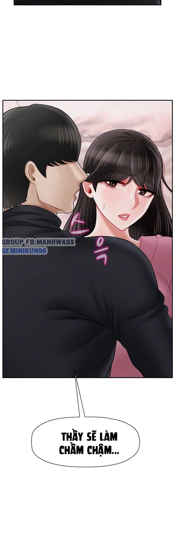 lớp học thể chất chapter 38 12