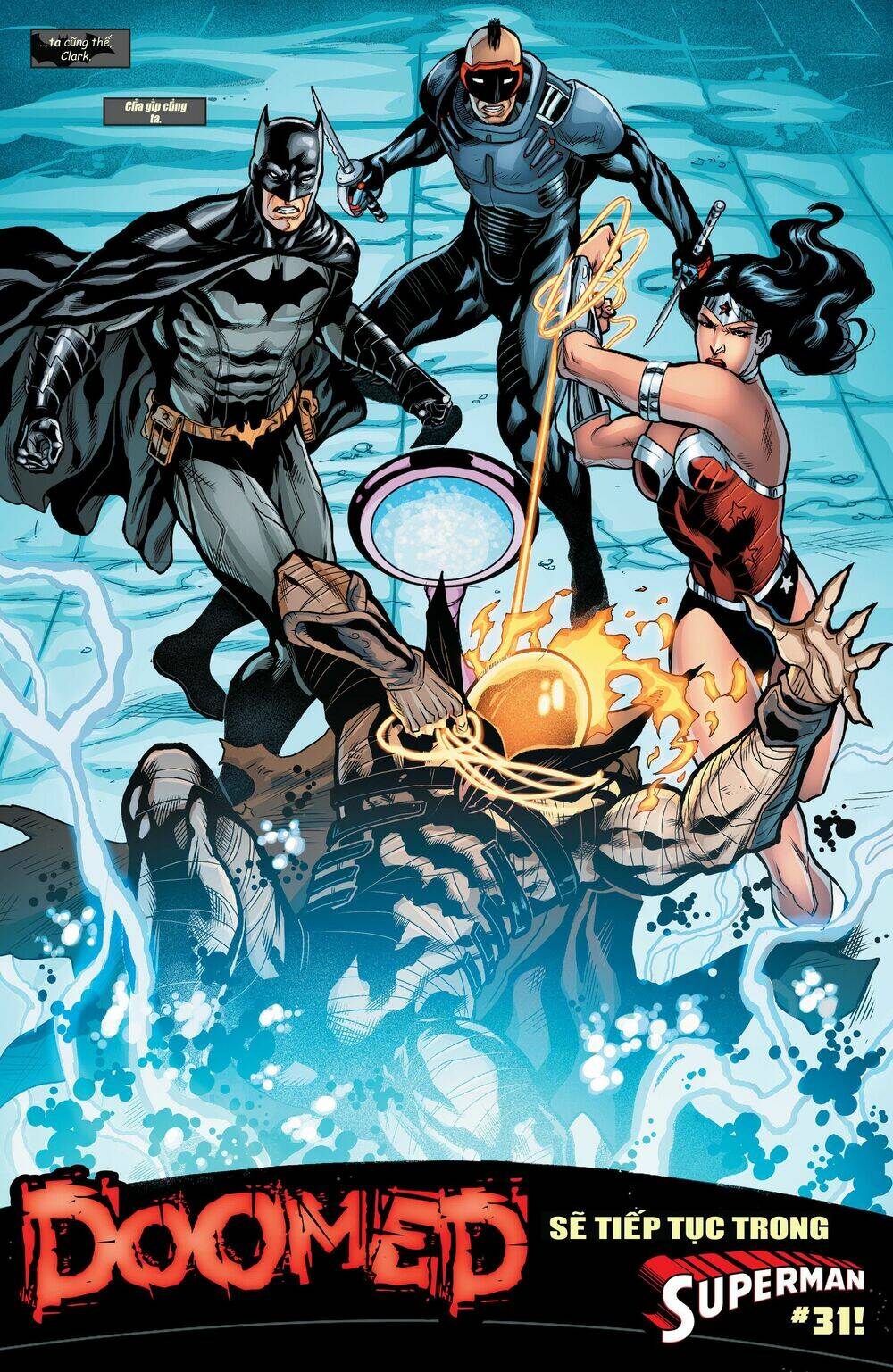 superman: doomed chapter 4 24