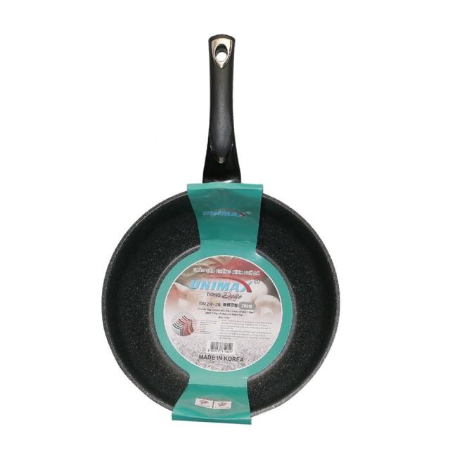 Chảo sâu 28cm