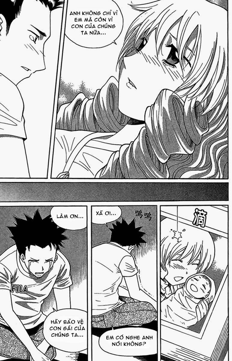 gwisin byeolgok - bí kíp của quỷ chapter 48 16