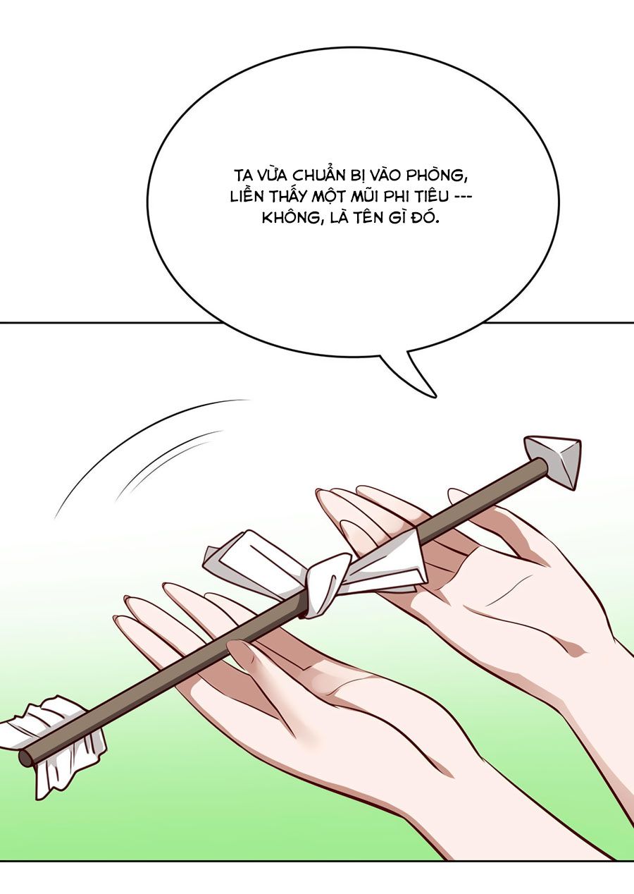 kiêu ngạo vương gia chủng điền phi chapter 55 3