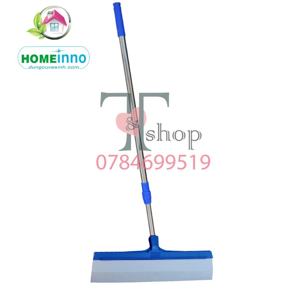 Cây Gạt, Đẩy Nước Sàn Nhà Eva