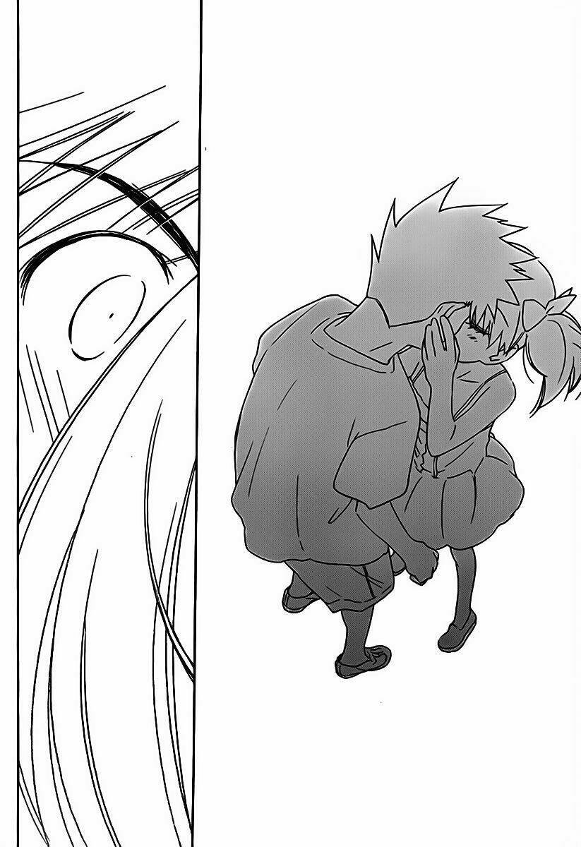 kiss x sis chapter 51 15