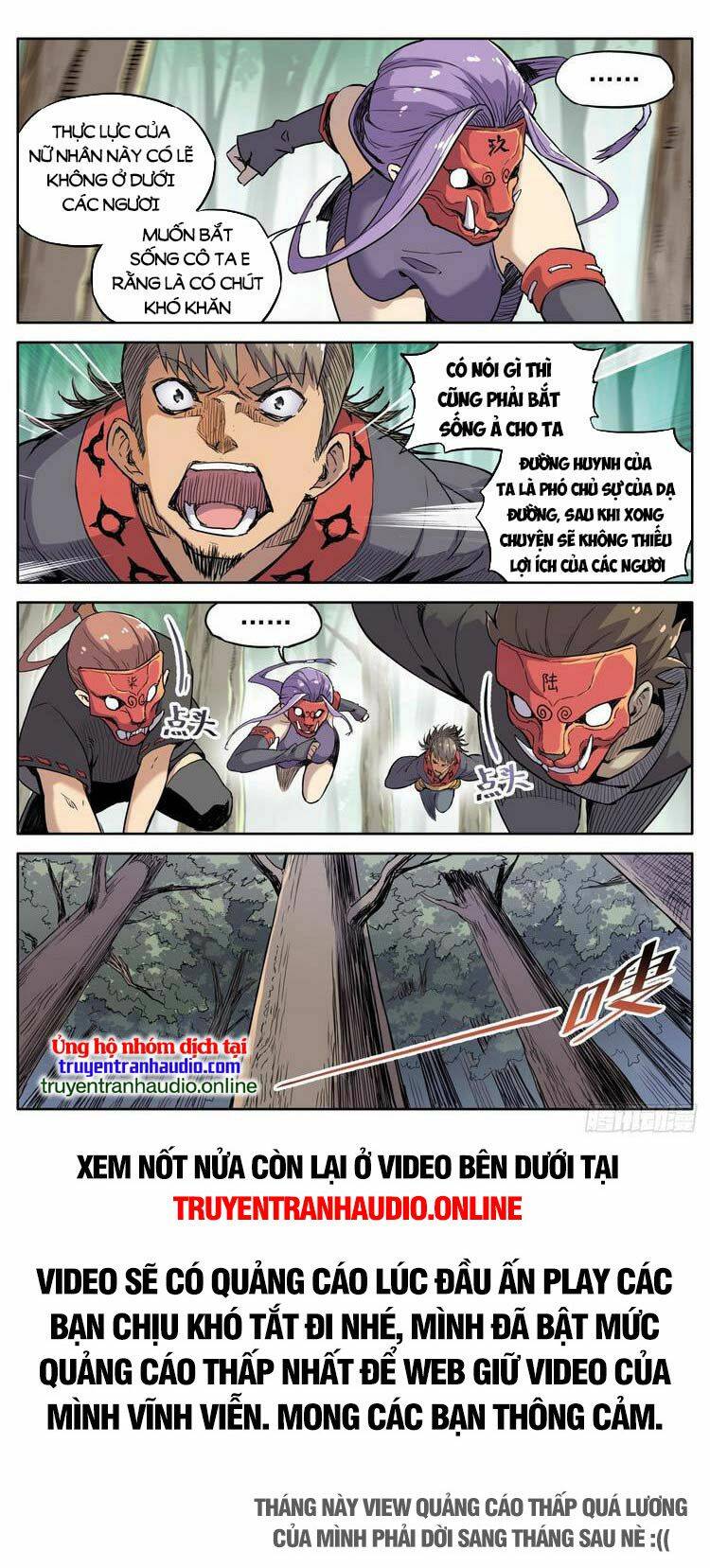 ma tông không dễ ở chapter 44 7