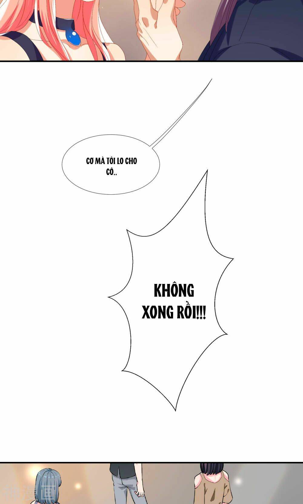 tửu điếm nữ vương chapter 25 9