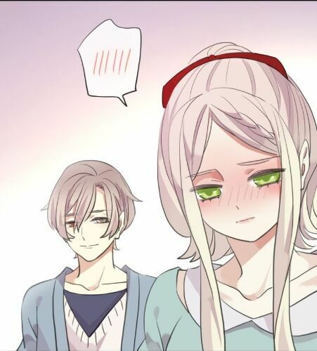 vết cắn ngọt ngào phần 2 chapter 34 20