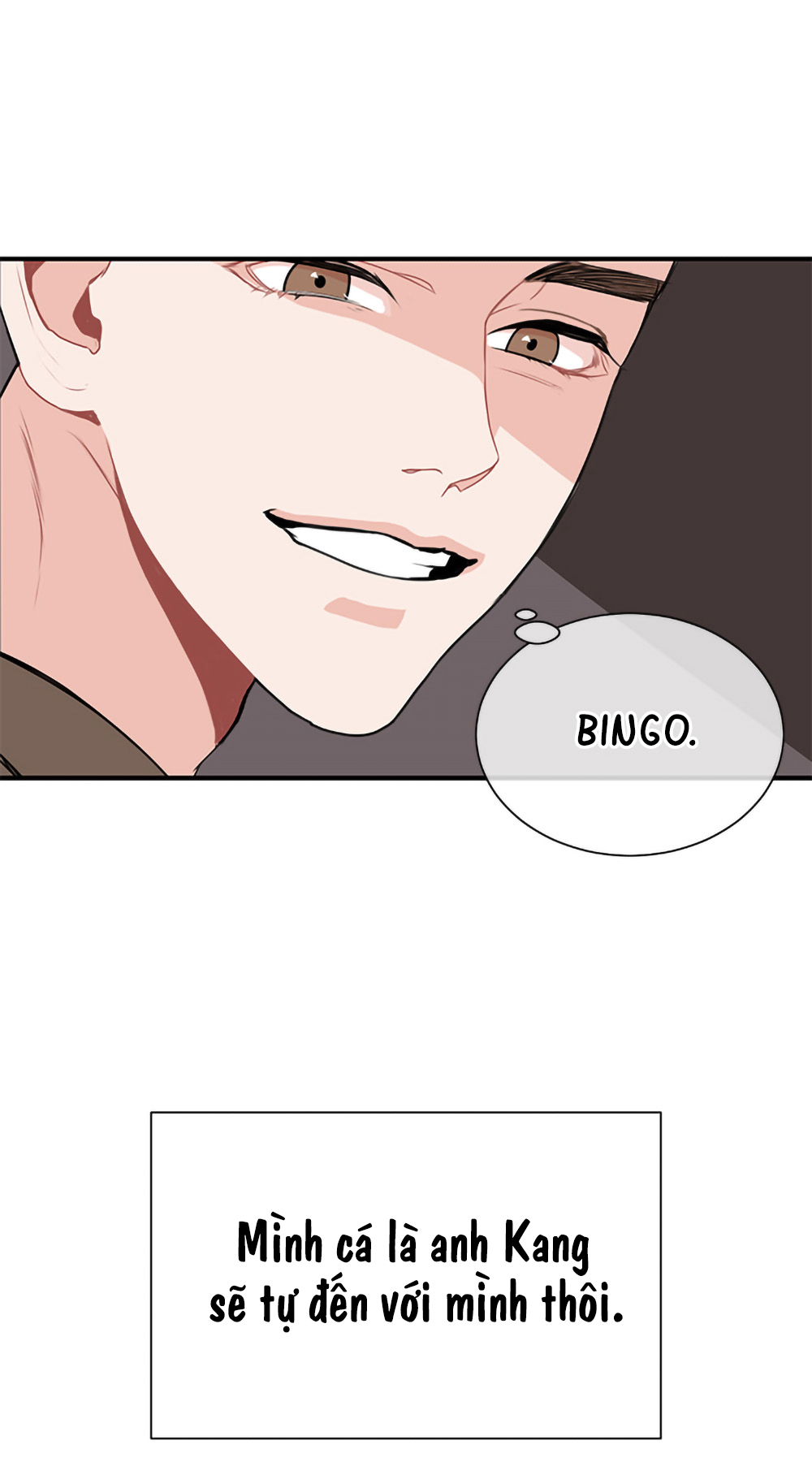 bạn thích về bên nào hơn chapter 3 47