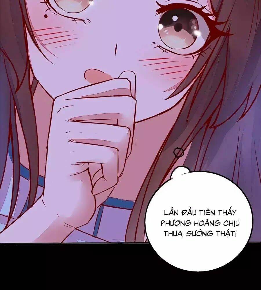 thần y khí nữ: ngự thú cuồng phi của quỷ đế chapter 72 35