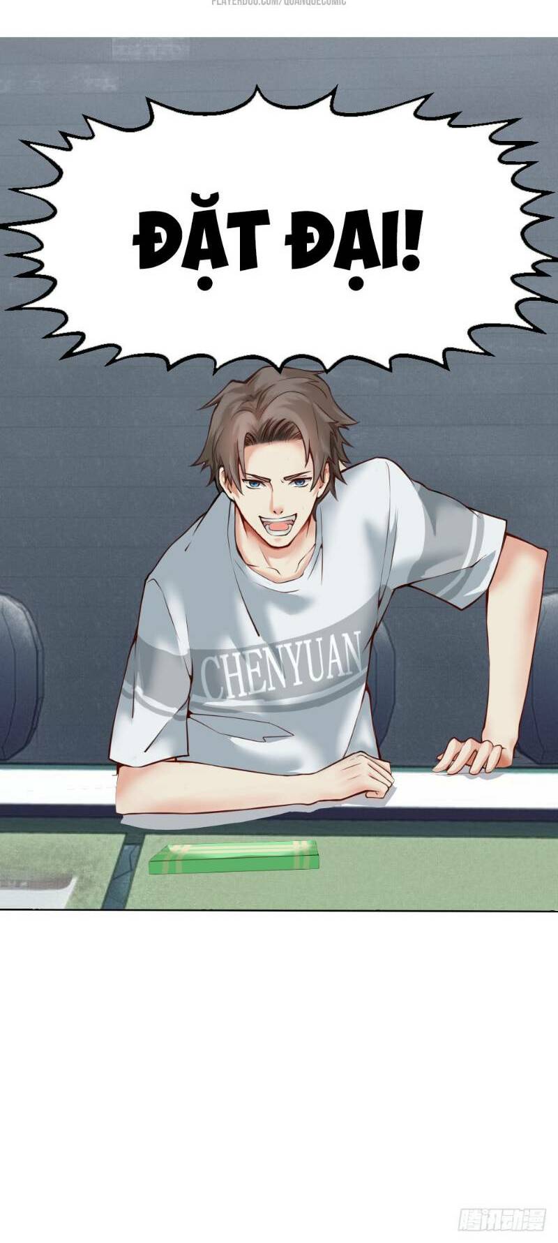 tuyệt thế thiên tài hệ thống chapter 27 23