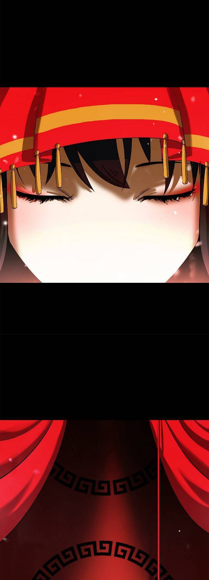 xuyên không thành hổ chapter 123 52