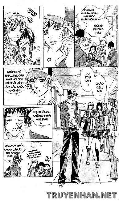 seduction more beautiful than love chapter 12 7